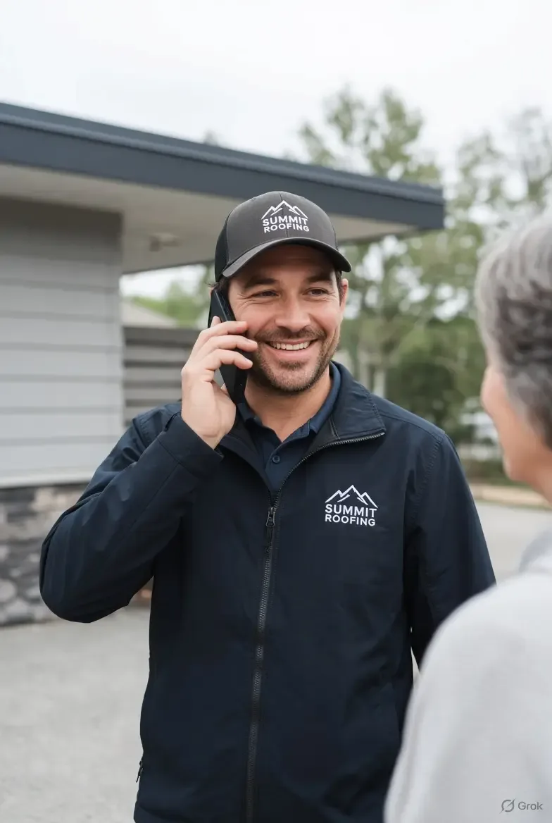 Flat Roof Leak Repair Deerton, MI FAQs